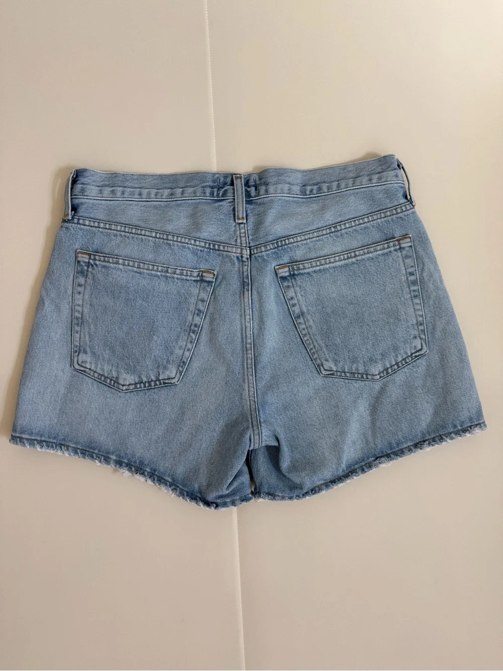 Agolde Parker Long Short